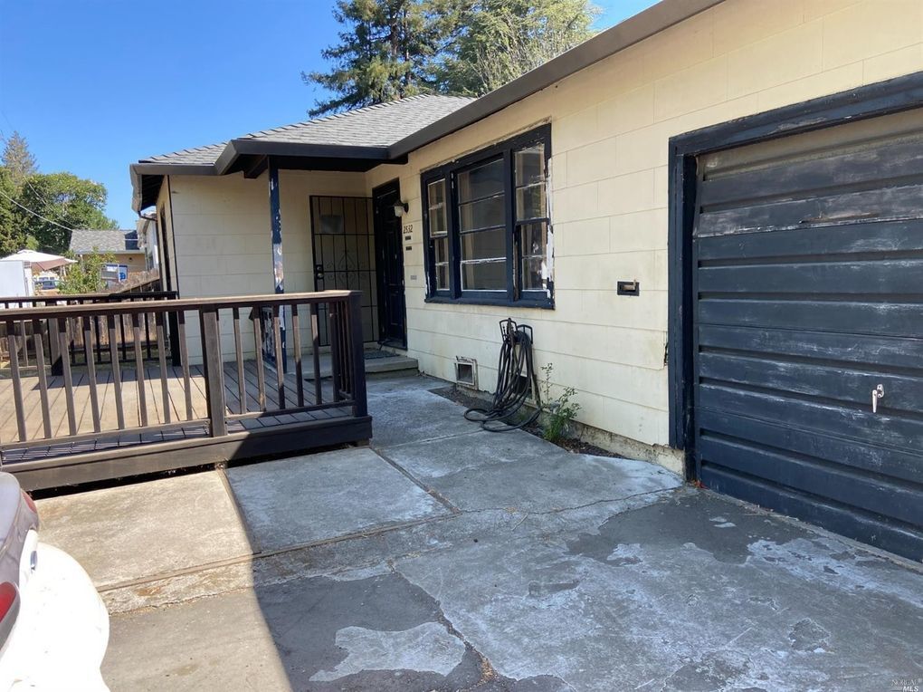 2532 Sonoma St.